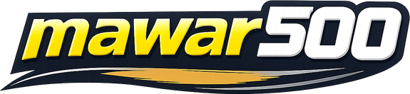 Logo mawar500